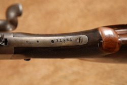 Stevens Model 44 Ideal Range 26&rdquo; .25 RF Single Shot Pivot Block Rifle & Swiss Stock, 1896-1916 C&R - 21