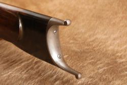 Stevens Model 44 Ideal Range 26&rdquo; .25 RF Single Shot Pivot Block Rifle & Swiss Stock, 1896-1916 C&R - 23