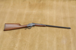 Early J. Stevens Arms & Tool Favorite .22 LR Falling Block Takedown Rifle, MFD C&R 1894-1916 - 2