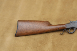 Early J. Stevens Arms & Tool Favorite .22 LR Falling Block Takedown Rifle, MFD C&R 1894-1916 - 3