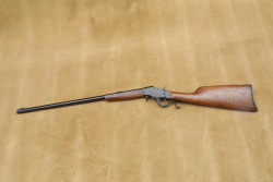 Early J. Stevens Arms & Tool Favorite .22 LR Falling Block Takedown Rifle, MFD C&R 1894-1916 - 7