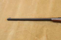 Early J. Stevens Arms & Tool Favorite .22 LR Falling Block Takedown Rifle, MFD C&R 1894-1916 - 8