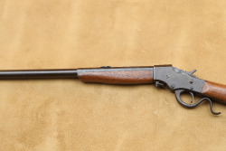 Early J. Stevens Arms & Tool Favorite .22 LR Falling Block Takedown Rifle, MFD C&R 1894-1916 - 9