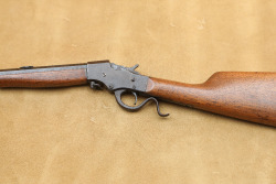 Early J. Stevens Arms & Tool Favorite .22 LR Falling Block Takedown Rifle, MFD C&R 1894-1916 - 10