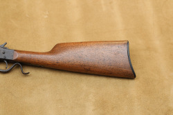 Early J. Stevens Arms & Tool Favorite .22 LR Falling Block Takedown Rifle, MFD C&R 1894-1916 - 11