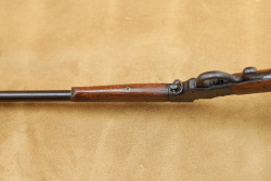 Early J. Stevens Arms & Tool Favorite .22 LR Falling Block Takedown Rifle, MFD C&R 1894-1916 - 13
