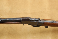 Early J. Stevens Arms & Tool Favorite .22 LR Falling Block Takedown Rifle, MFD C&R 1894-1916 - 18