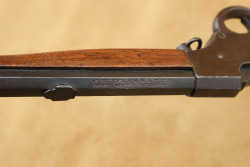Early J. Stevens Arms & Tool Favorite .22 LR Falling Block Takedown Rifle, MFD C&R 1894-1916 - 22
