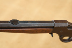 Early J. Stevens Arms & Tool Favorite .22 LR Falling Block Takedown Rifle, MFD C&R 1894-1916 - 23