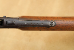 Early J. Stevens Arms & Tool Favorite .22 LR Falling Block Takedown Rifle, MFD C&R 1894-1916 - 24