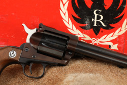 Scarce Early Ruger Hawkeye RH28 .256 Winchester Magnum 8.5&rdquo; Single Shot Pistol & Box, MFD 1963 C&R - 4