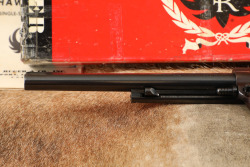 Scarce Early Ruger Hawkeye RH28 .256 Winchester Magnum 8.5&rdquo; Single Shot Pistol & Box, MFD 1963 C&R - 10