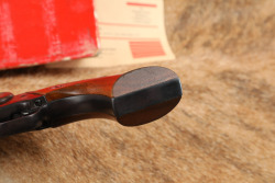 Scarce Early Ruger Hawkeye RH28 .256 Winchester Magnum 8.5&rdquo; Single Shot Pistol & Box, MFD 1963 C&R - 13