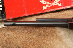 Scarce Early Ruger Hawkeye RH28 .256 Winchester Magnum 8.5&rdquo; Single Shot Pistol & Box, MFD 1963 C&R - 17