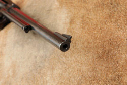 Scarce Early Ruger Hawkeye RH28 .256 Winchester Magnum 8.5&rdquo; Single Shot Pistol & Box, MFD 1963 C&R - 18