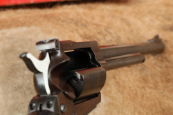 Scarce Early Ruger Hawkeye RH28 .256 Winchester Magnum 8.5&rdquo; Single Shot Pistol & Box, MFD 1963 C&R - 19