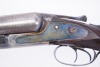 Lefever Arms Co. H Grade 12 GA 28" F/M Double Barrel Shotgun - 21