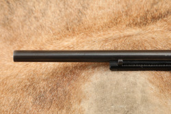 Three-Screw Pre-Warning Ruger Old Model Single-Six 9.5" .22 LR Single Action Revolver, 1966 C&R - 10