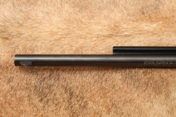 Three-Screw Pre-Warning Ruger Old Model Single-Six 9.5" .22 LR Single Action Revolver, 1966 C&R - 18