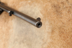 Three-Screw Pre-Warning Ruger Old Model Single-Six 9.5" .22 LR Single Action Revolver, 1966 C&R - 19