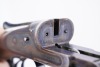 Lefever Arms Co. H Grade 12 GA 28" F/M Double Barrel Shotgun - 30