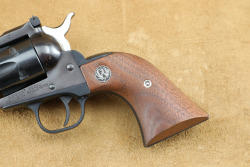 Ruger Single Six Blue 6 1/2&rdquo; .22 LR & WMR Single Action Convertible Revolver, MFD 1980 - 9