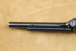 Ruger Single Six Blue 6 1/2&rdquo; .22 LR & WMR Single Action Convertible Revolver, MFD 1980 - 10