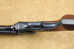 Ruger Single Six Blue 6 1/2&rdquo; .22 LR & WMR Single Action Convertible Revolver, MFD 1980 - 11