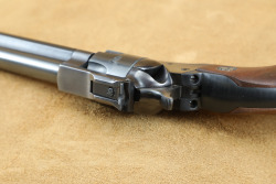Ruger Single Six Blue 6 1/2&rdquo; .22 LR & WMR Single Action Convertible Revolver, MFD 1980 - 14