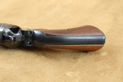 Ruger Single Six Blue 6 1/2&rdquo; .22 LR & WMR Single Action Convertible Revolver, MFD 1980 - 15