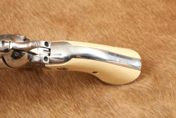 Ruger New Model Single-Six 5 1/2" .32 H&R Mag Stainless Single Action Revolver, MFD 2003 - 14