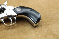 Ruger New Model Single-Six .32 H&R Mag 6 1/2" Stainless Single Action Revolver, MFD 2002 - 12