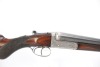 William Cashmore Box Lock 20 GA 28" Double Barrel Shotgun, MFD 1921 - 3