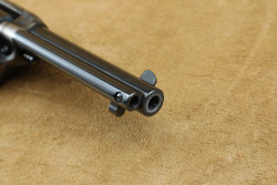 Ruger New Model 06514 Single-Six BIrdshead .32 H&R Mag 4 5/8" Single Action Revolver, 2002 - 16