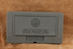 Ruger New Model Single-Six KSSM-4FI .32 H&R Magnum 4 ?&rdquo; Single Action Revolver, MFD 2000 - 21