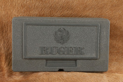 Ruger New Model Single-Six KSSM-4FI .32 H&R Magnum 4 ?&rdquo; Single Action Revolver, MFD 2000 - 22