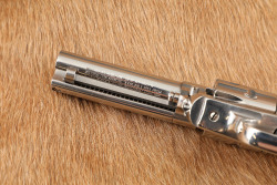 Ruger New Model Single-Six TALO Exclusive .22 LR & WMR Stainless 3 3/4" Single Action Revolver, 2011 - 10