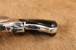Ruger New Model Single-Six TALO Exclusive .22 LR & WMR Stainless 3 3/4" Single Action Revolver, 2011 - 12