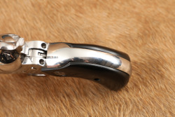 Ruger New Model Single-Six TALO Exclusive .22 LR & WMR Stainless 3 3/4" Single Action Revolver, 2011 - 14