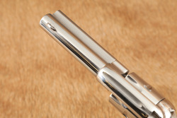 Ruger New Model Single-Six TALO Exclusive .22 LR & WMR Stainless 3 3/4" Single Action Revolver, 2011 - 17