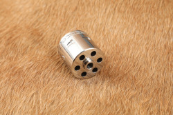 Ruger New Model Single-Six TALO Exclusive .22 LR & WMR Stainless 3 3/4" Single Action Revolver, 2011 - 20