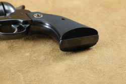 Ruger New Model Blackhawk Blue 4 5/8&rdquo; .44 SPL Single Action Revolver & Case, MFD 2009 - 13