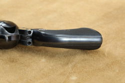 Ruger New Model Blackhawk Blue 4 5/8&rdquo; .44 SPL Single Action Revolver & Case, MFD 2009 - 16