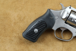 Ruger SP101 05759 KSP-32731X 3" Stainless .327 Fed Mag Double Action Revolver & Box, MFD 2008 - 4
