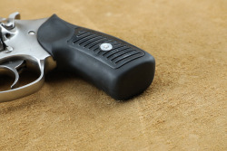 Ruger SP101 05759 KSP-32731X 3" Stainless .327 Fed Mag Double Action Revolver & Box, MFD 2008 - 13