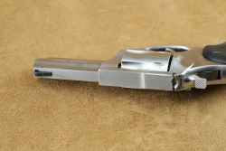 Ruger SP101 05759 KSP-32731X 3" Stainless .327 Fed Mag Double Action Revolver & Box, MFD 2008 - 14