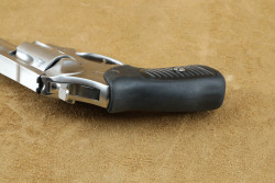 Ruger SP101 05759 KSP-32731X 3" Stainless .327 Fed Mag Double Action Revolver & Box, MFD 2008 - 16