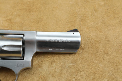 Ruger SP101 05759 KSP-32731X 3" Stainless .327 Fed Mag Double Action Revolver & Box, MFD 2008 - 18