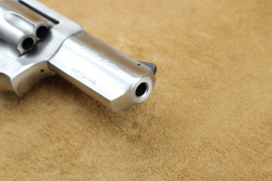 Ruger SP101 05759 KSP-32731X 3" Stainless .327 Fed Mag Double Action Revolver & Box, MFD 2008 - 20