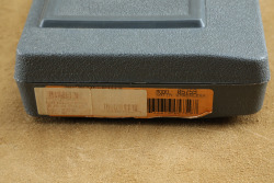 Ruger SP101 05759 KSP-32731X 3" Stainless .327 Fed Mag Double Action Revolver & Box, MFD 2008 - 22